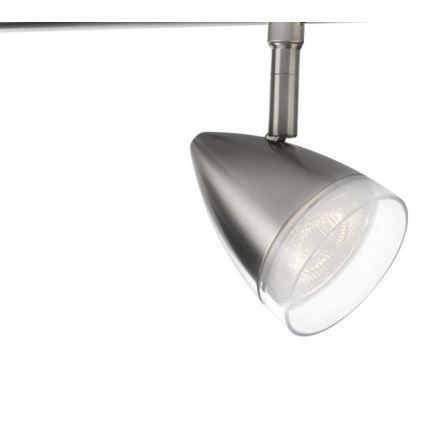 Philips 53214/17/16 - Luminaire spot LED MYLIVING MAPLE LED/3W/230V