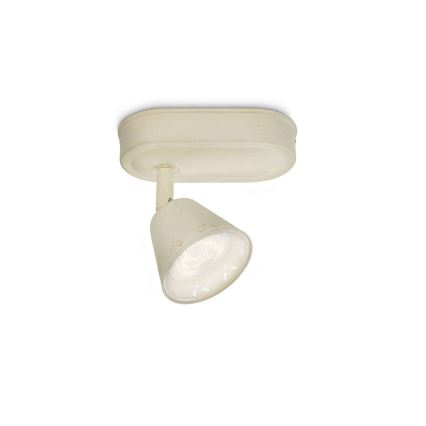 Philips 53250/29/16 - Spot LED MYLIVING IDYLLIC 1xLED/3W/230V