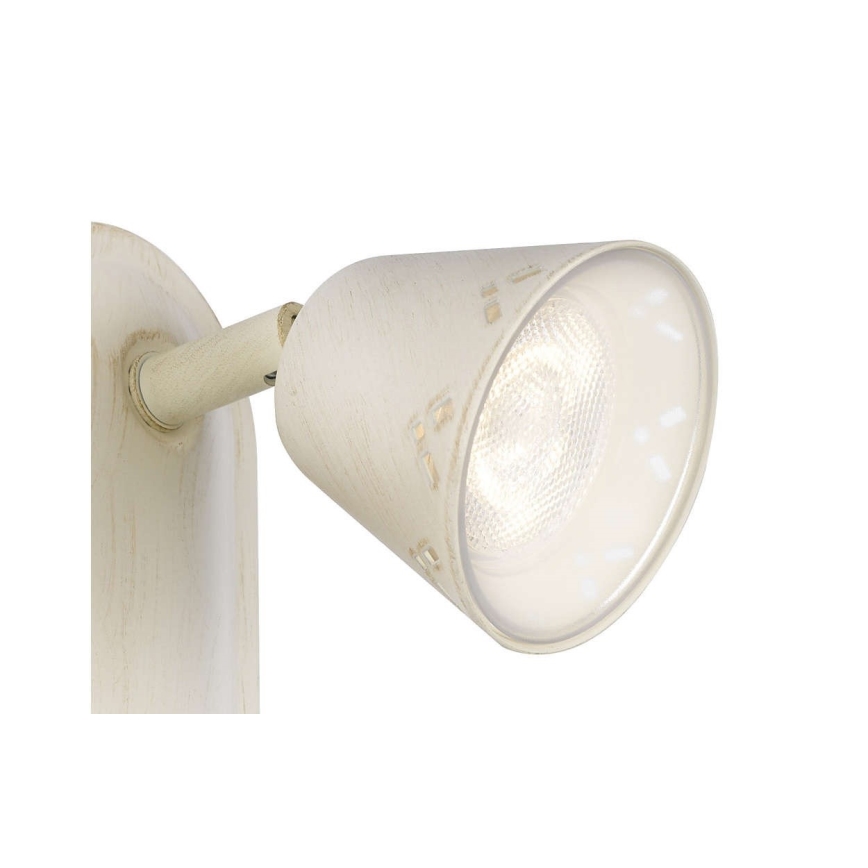 Philips 53250/29/16 - Spot LED MYLIVING IDYLLIC 1xLED/3W/230V