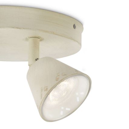 Philips 53259/29/16 - Spot LED MYLIVING IDYLLIC 3xLED/3W/230V