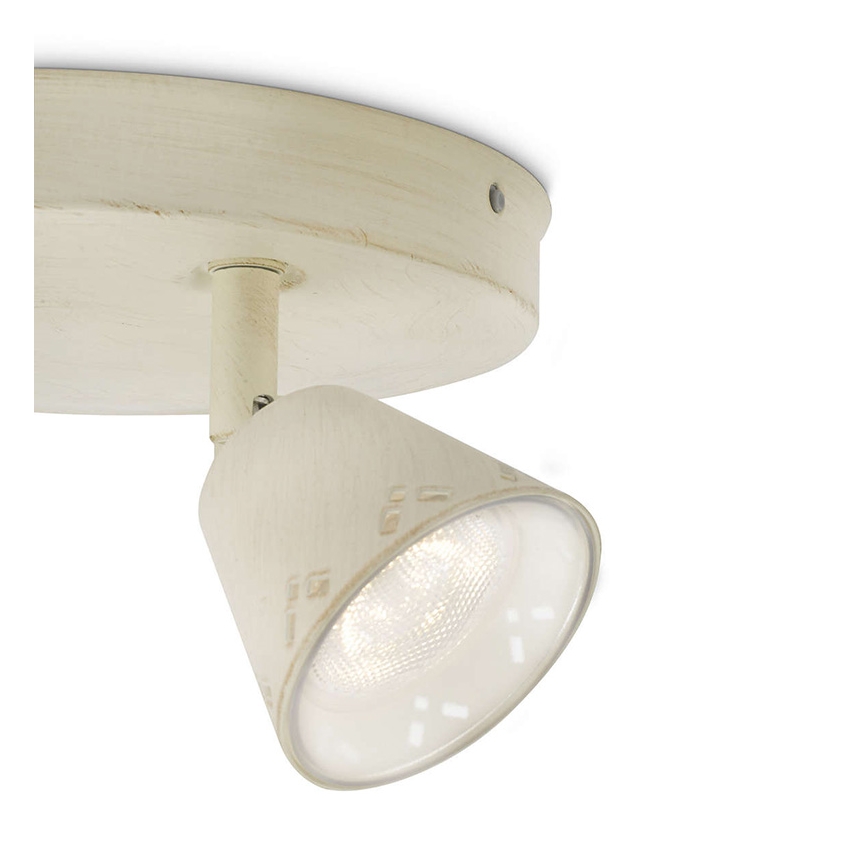 Philips 53259/29/16 - Spot LED MYLIVING IDYLLIC 3xLED/3W/230V
