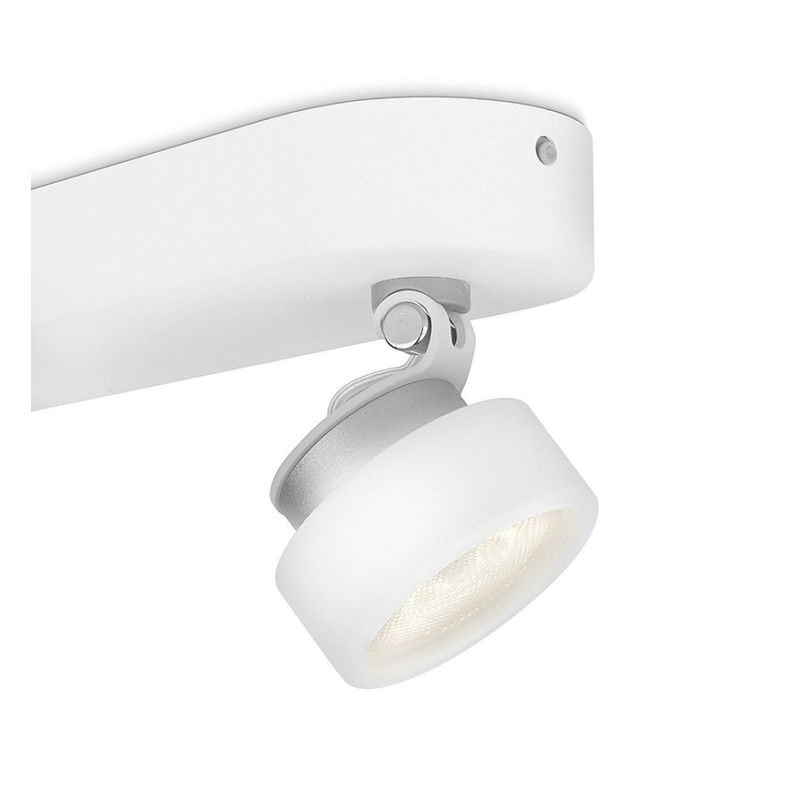 Philips 53274/31/16 - Spot LED RIMUS 4xLED/3W/230V