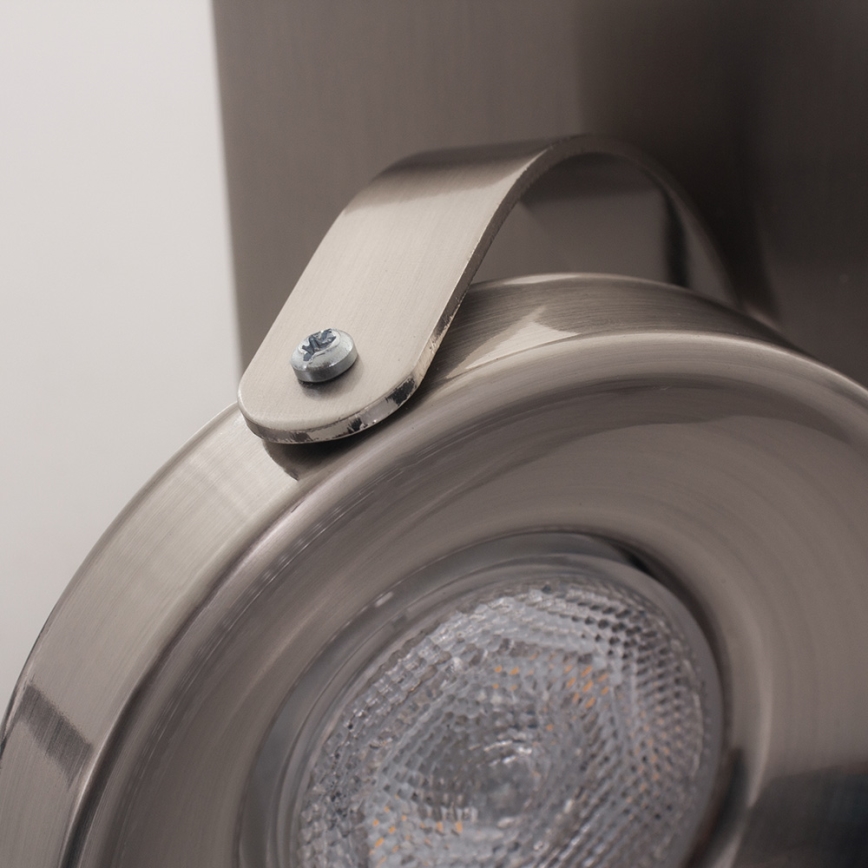 Philips - Spot LED dimmable LED/4,5W/230V