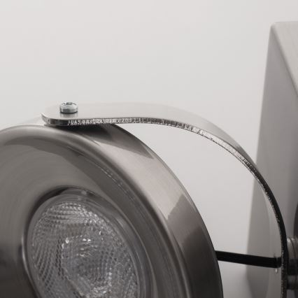 Philips - Spot LED dimmable LED/4,5W/230V