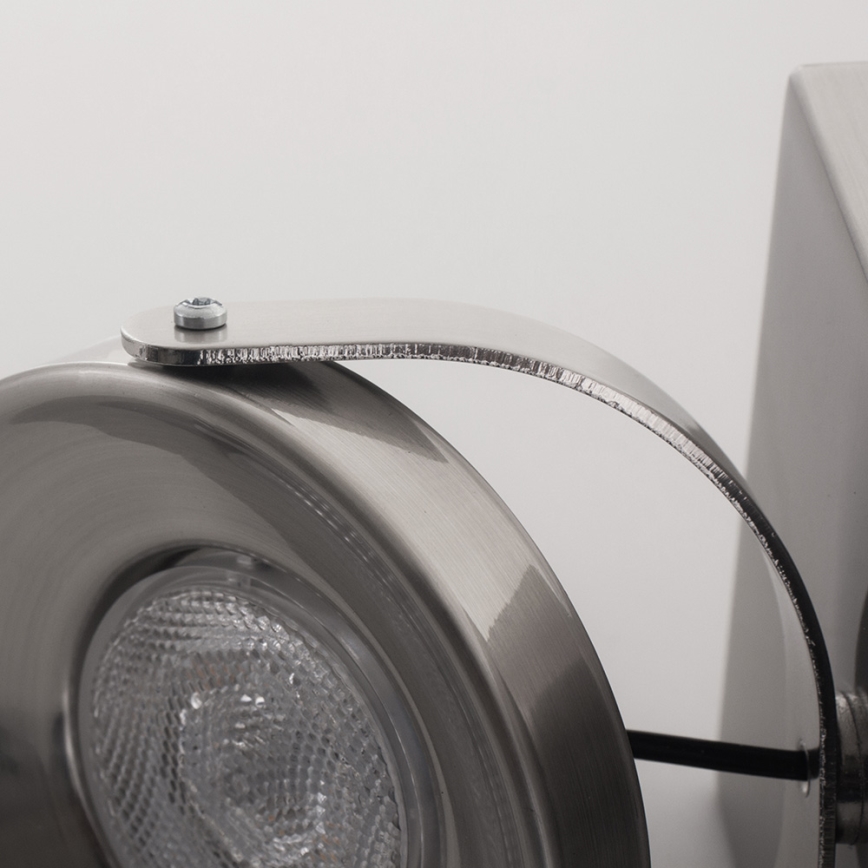 Philips - Spot LED dimmable LED/4,5W/230V