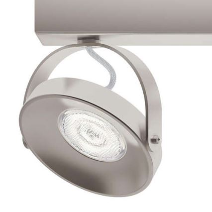 Philips - Spot à intensité variable LED 3xLED/4,5W/230V