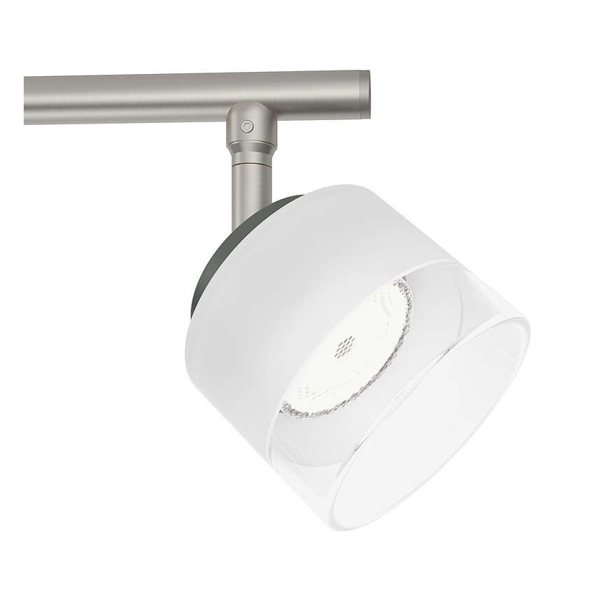 Philips - Spot 4xLED/4W/230V