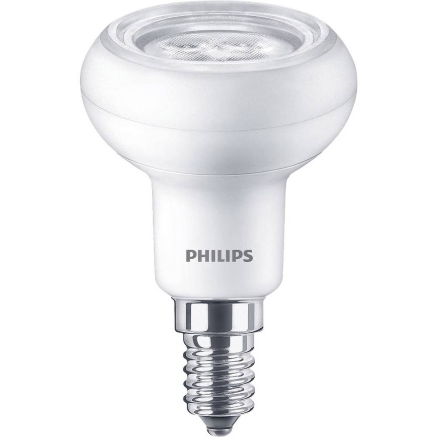 Philips 538638 - Ampoule LED à intensité modulable E14/5W/230V 2700K