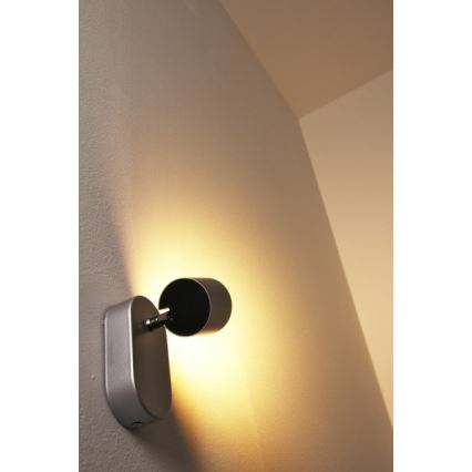 Philips - Spot LED 1xLED/4W/230V