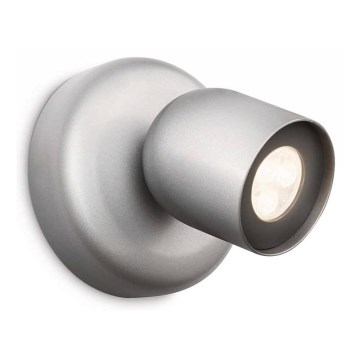 Philips 56490/48/16 - Spot LED MYLIVING ZESTA 1xLED/6W/230V