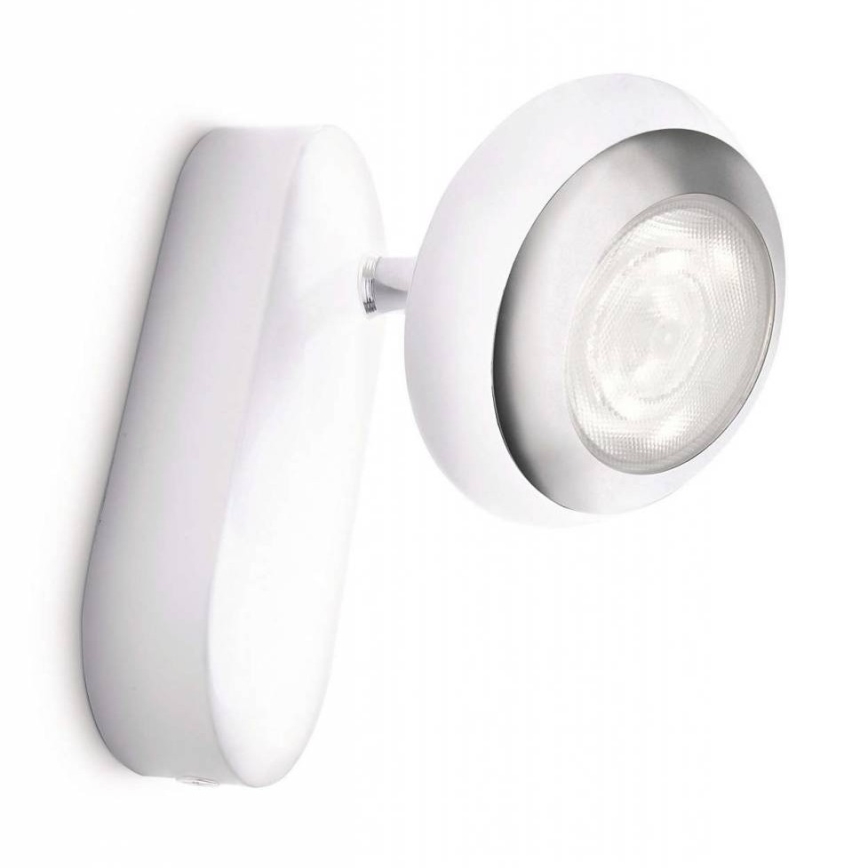 Philips 57170/31/16 - Spot MYLIVING SEPIA 1xLED/4W/230V