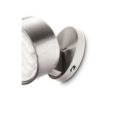 Philips 57940/17/16 - Spot MYLIVING STREAMERS 1xGX53/8W/230V