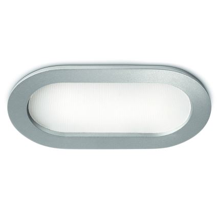 Philips 57955/48/16 - Spot encastrable salle de bain MYLIVING HUDDLE 1xE27/12W