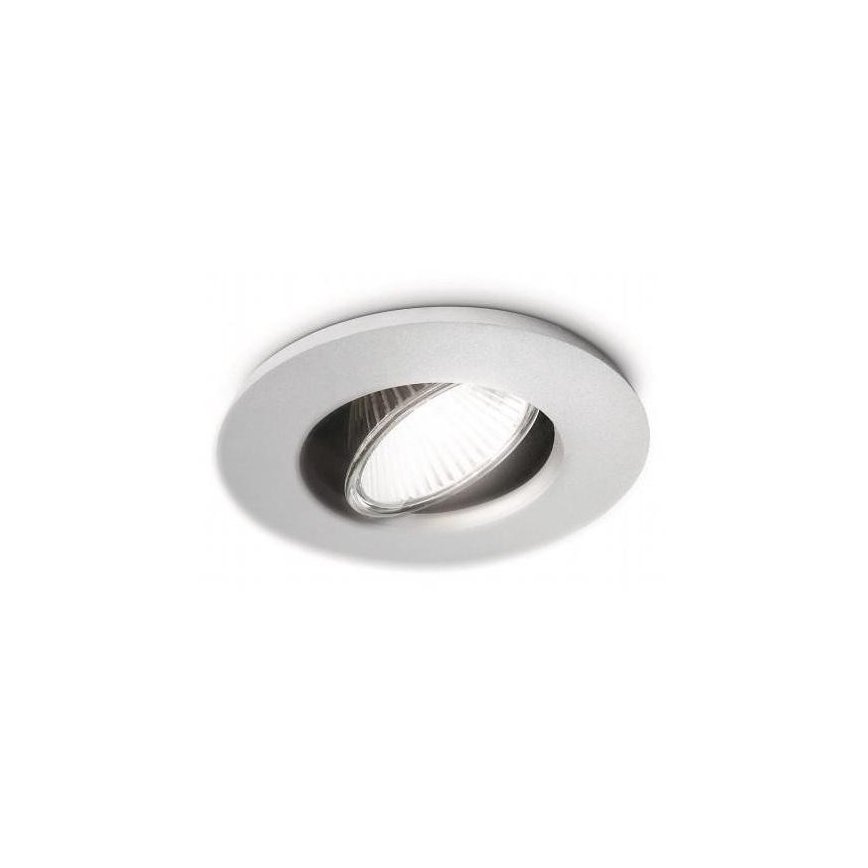 Philips 57959/17/PN - Spot encastrable AGENA 1xGU10/35W/230V