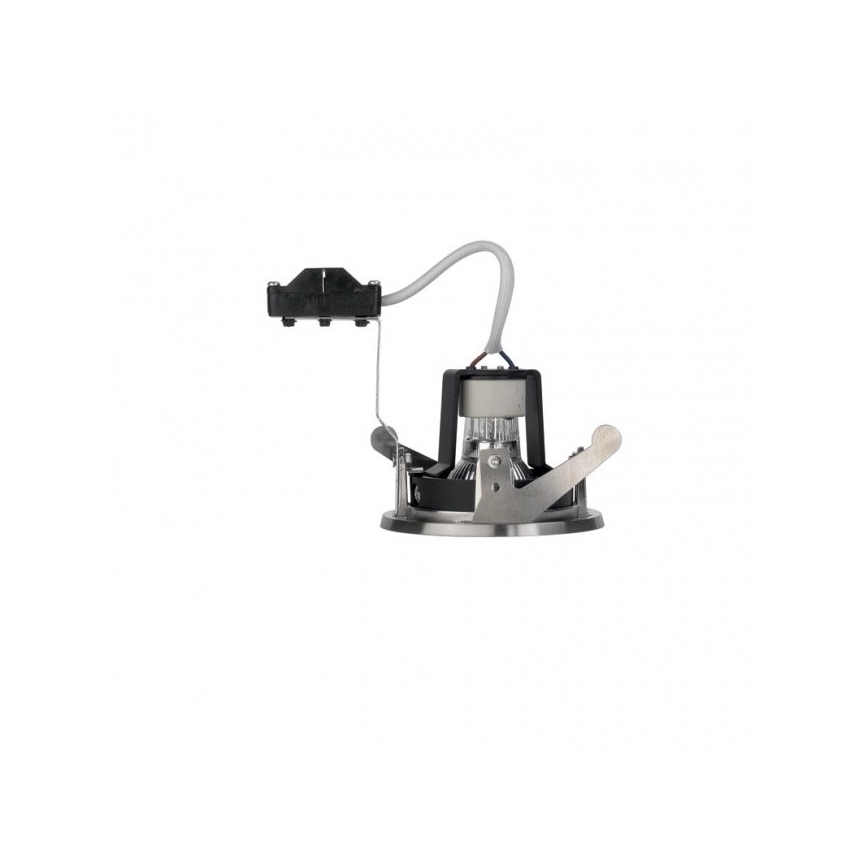 Philips 57959/17/PN - Spot encastrable AGENA 1xGU10/35W/230V