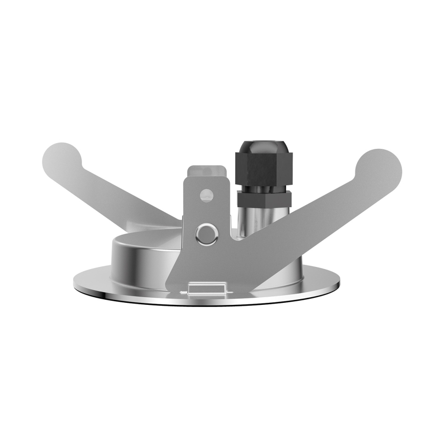 Philips 59005/11/P0 - Spot encastrable LED salle de bain DREAMINESS 1xLED/4,5W