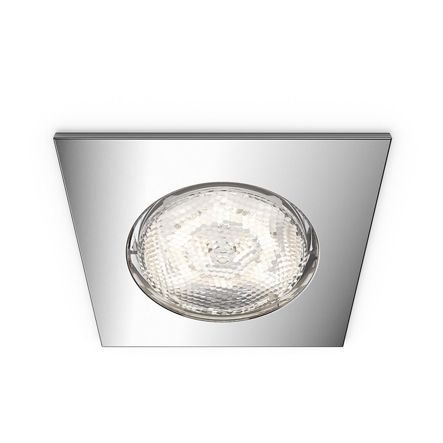 Philips 59006/11/P0 - Luminaire LED salle de bain MYBATHROOM DREAMINESS 1xLED/4,5W