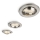 Philips 59030/17/16 - PACK 3x Spot  LED MYLIVING ELLIPSE 3xLED/3W