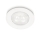 Philips 59101/31/16 - Luminaire LED encastrable SCEPTRUM 1xLED/3W/230V