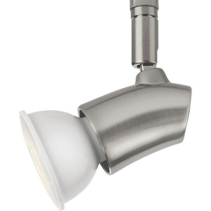Philips 59112/17/16 - Spot dimmable LED KAYA 2xGU10/5,5W/230V