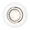 Philips 59240/31/E7 - Plafonnier suspendu 1xGU10/50W/230V