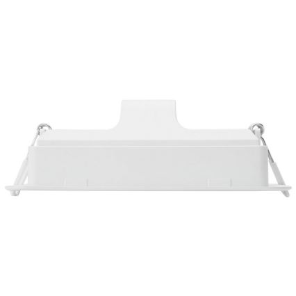 Philips - Luminaire encastré LED/12,5W/230V 3000K