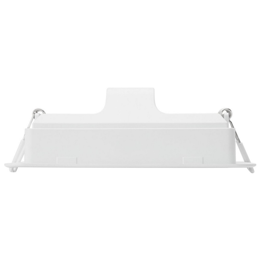 Philips - Luminaire encastré LED/12,5W/230V 3000K