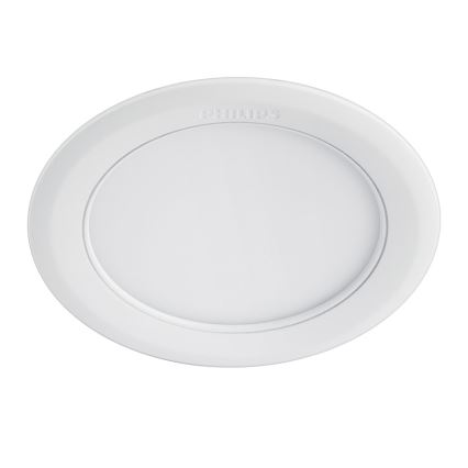 Philips - Luminaire LED encastrable 1xLED/14W/230V