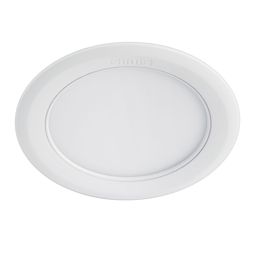 Philips - Luminaire encastré LED/14W/230V