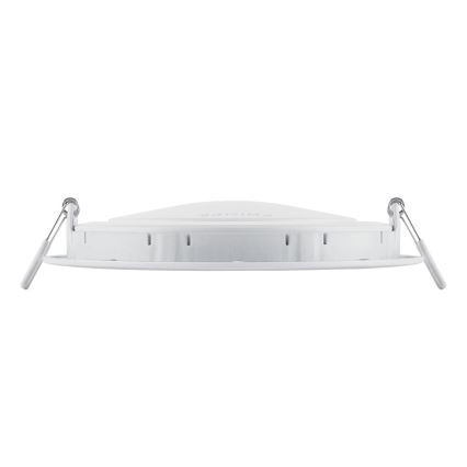 Philips - Luminaire encastré LED/14W/230V