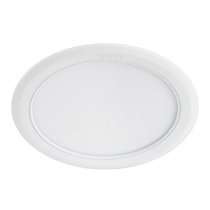 Philips - Luminaire LED encastrable 1xLED/21W/230V