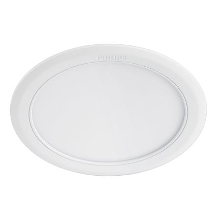 Philips - Luminaire LED encastrable 1xLED/21W/230V