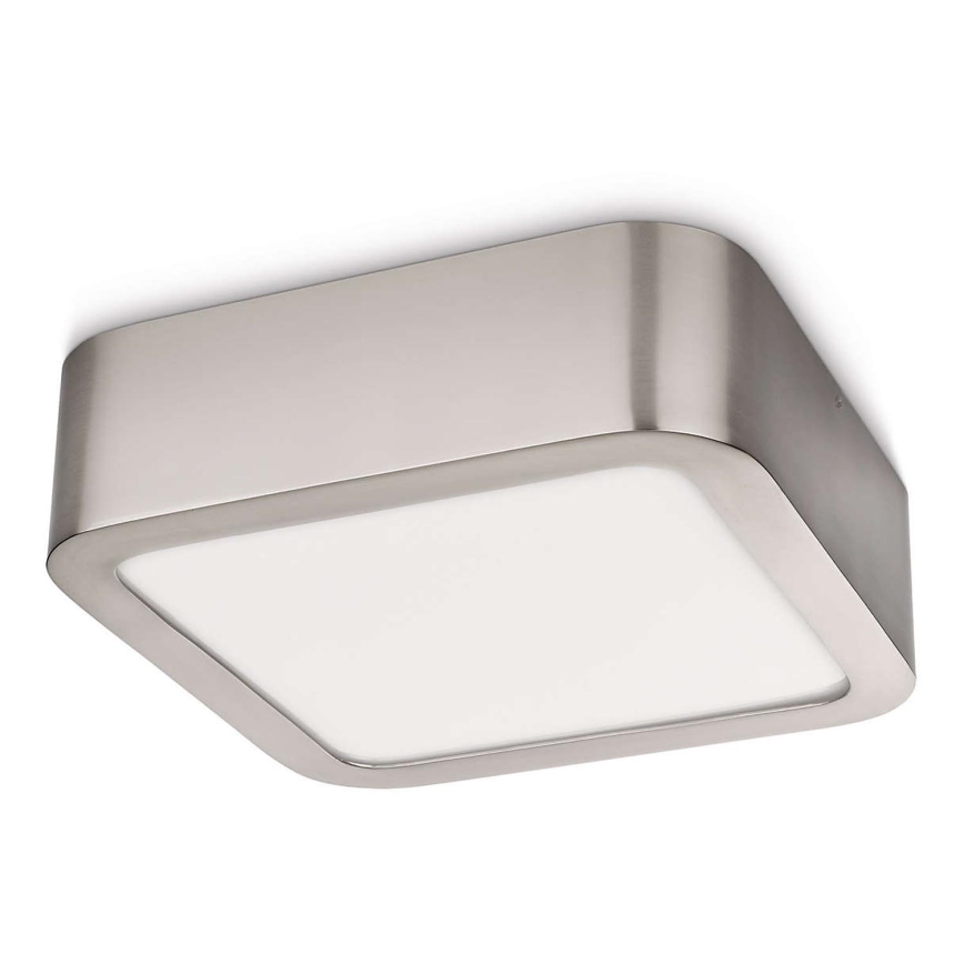 Philips 59712/17/16 - Plafonnier MYLIVING CANIS 1xLED/15W/230V