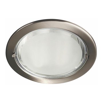 Philips 59799/17/12 - Luminaire encastrable ABERDEEN 2xE27/23W/230V