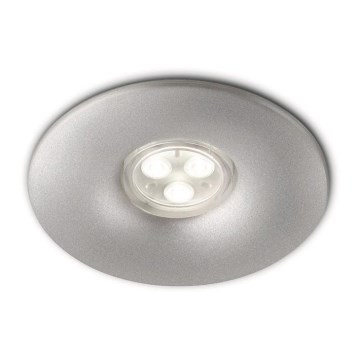 Philips 59830/48/16 - Suspension salle de bain MYLIVING AQUILA 1xLED/7,5W/230V