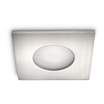Philips 59910/17/16 - Spot encastrable LED salle de bain MYBATHROOM THERMAL 1xGU10/35W