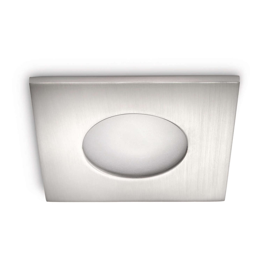 Philips 59910/17/16 - Spot encastrable LED salle de bain MYBATHROOM THERMAL 1xGU10/35W
