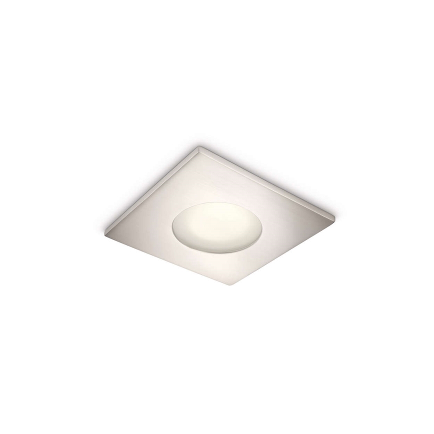 Philips 59910/17/16 - Spot encastrable LED salle de bain MYBATHROOM THERMAL 1xGU10/35W