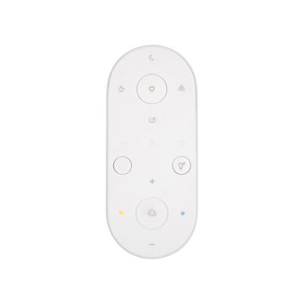 Philips - Plafonnier à intensité variable 1xLED/28W/230V + télécommande