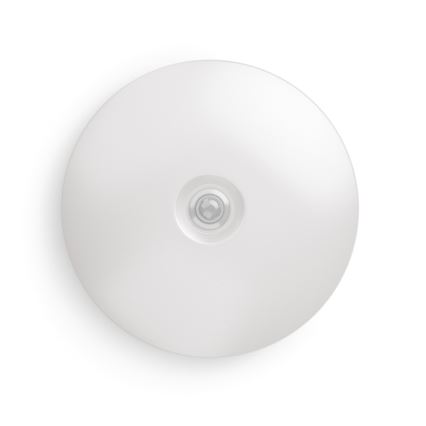 Philips - Plafonnier avec détecteur LED/6W/230V 2700K