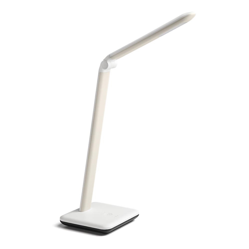 Philips 66016/31/P3 - Lampe de table LED à intensité modulable JABIRU LED/4,5W/230V blanc
