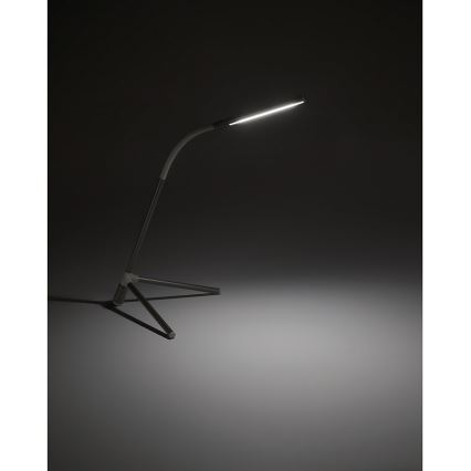Philips 66046/93/16 - lampe de table LED GEOMETRY 1xLED/2,6W/5V