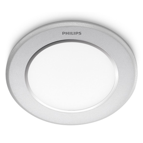 Philips 66063/48/16 - Spot encastrable LED NAOS LED/6W/230V