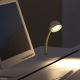 Philips 67413/33/16 - lampe de table LED MYLIVING DYNA 1xLED/3W/230V vert
