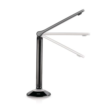 Philips 67424/30/26 - lampe de table LED EYECARE LAMINA LED/3W/230V