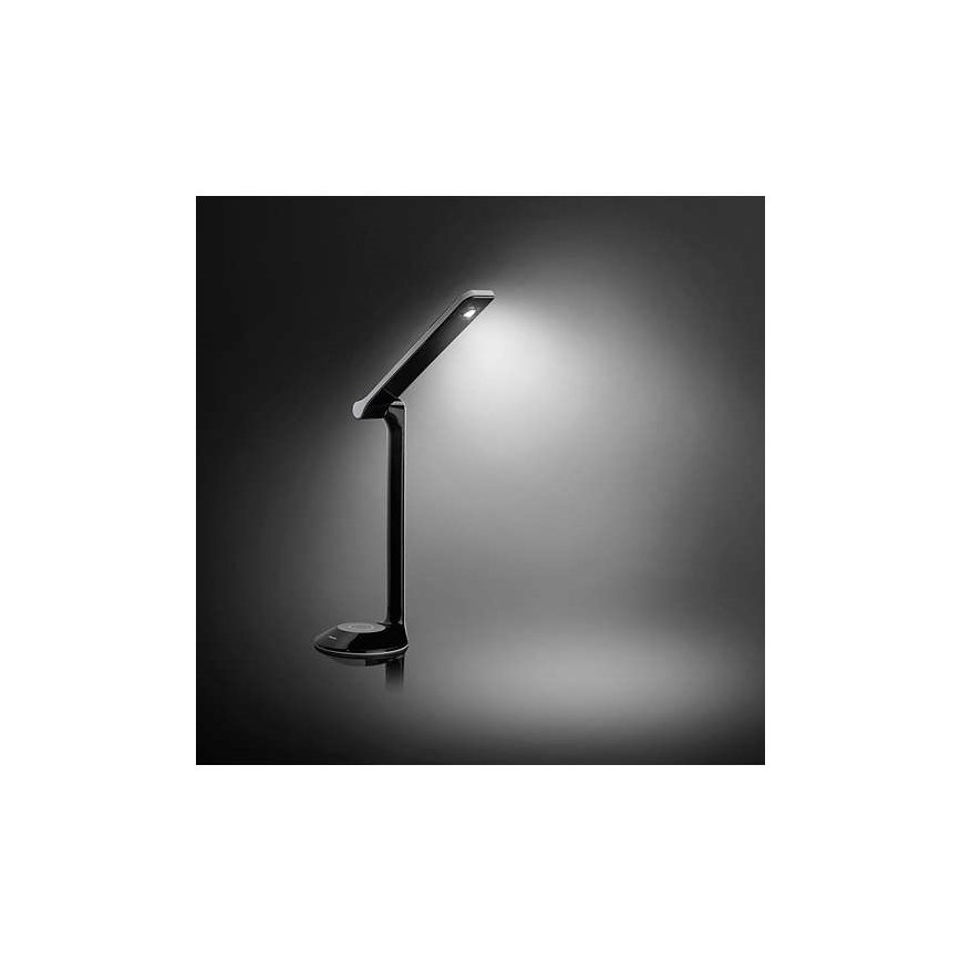 Philips 67424/30/26 - lampe de table LED EYECARE LAMINA LED/3W/230V