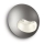 Philips 69085/87/16 - Applique murale LED MYLIVING MILIO 2xLED/2,5W/230V
