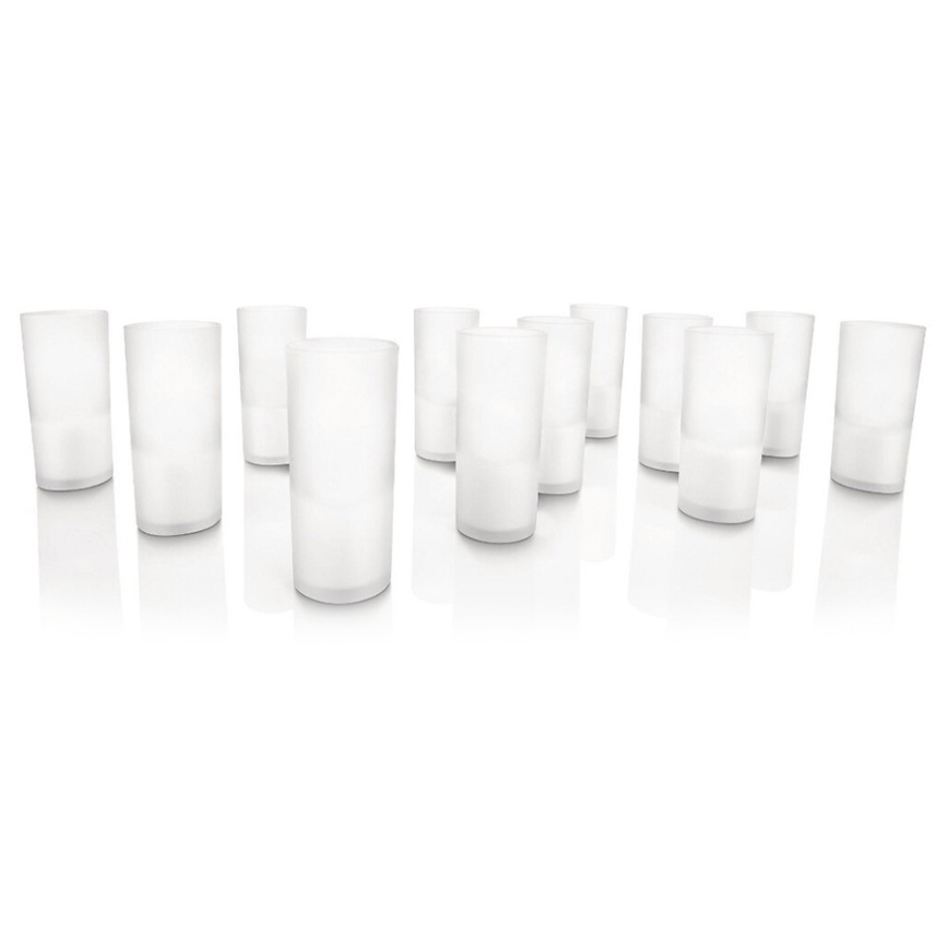 Philips 69133/60/PH - Bougie LED décorative CANDLE LIGHTS (PACK 12 pc) 12xLED/1W