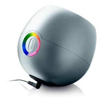 Philips 69150/14/PH - Lampe de table LED à intensité modulable LIVINGCOLORS MINI 1xLED/7,5W