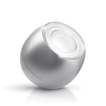 Philips 69150/14/PH - Lampe de table LED à intensité modulable LIVINGCOLORS MINI 1xLED/7,5W